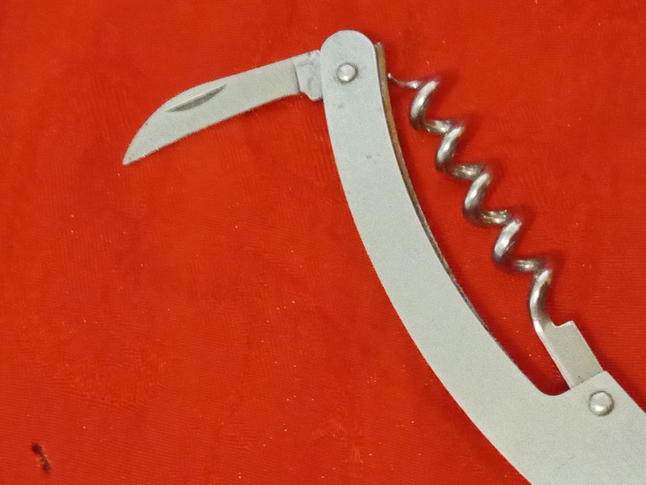 Штопоры , открывалки  СССР