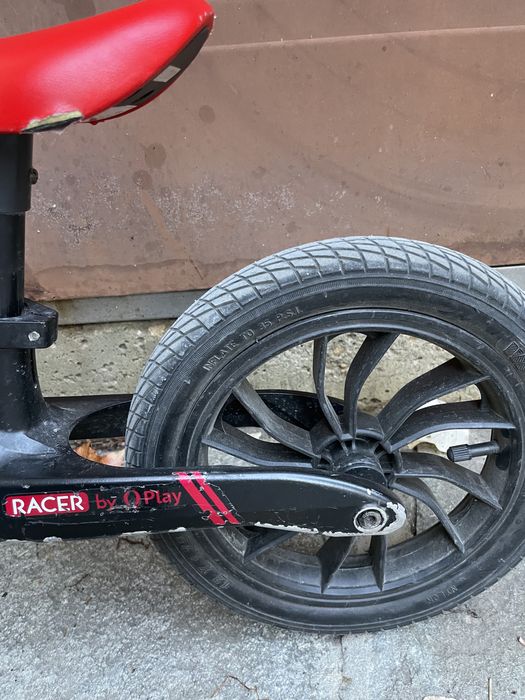 Баланс  колело 2 броя