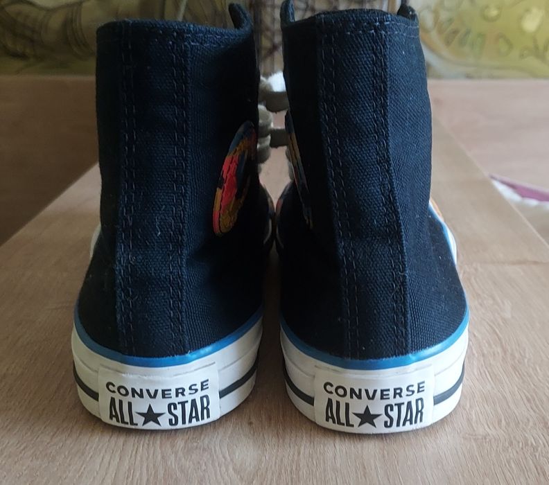 Кецове Converse Chuck Taylor  All Star