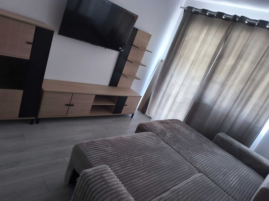 Apartment in Popești-Leordeni, Popești - Vedere 3