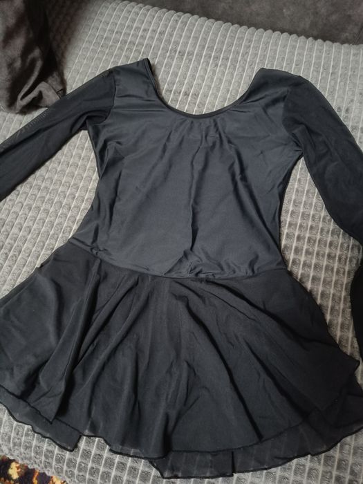 Гимнастический купальник