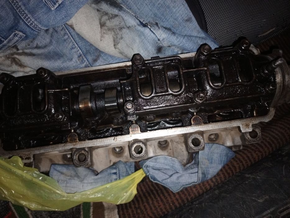 Головка сатам 8кл 50000