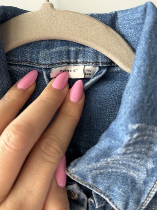 Дънково якенце 140