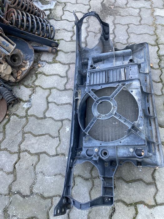 Оригинальные запчасти из Германии