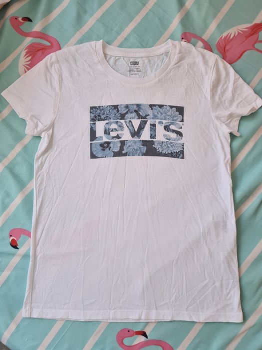 Tricou dama Levis Xs-S