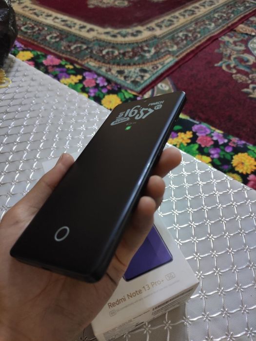 Redmi note 13 pro plus 5g