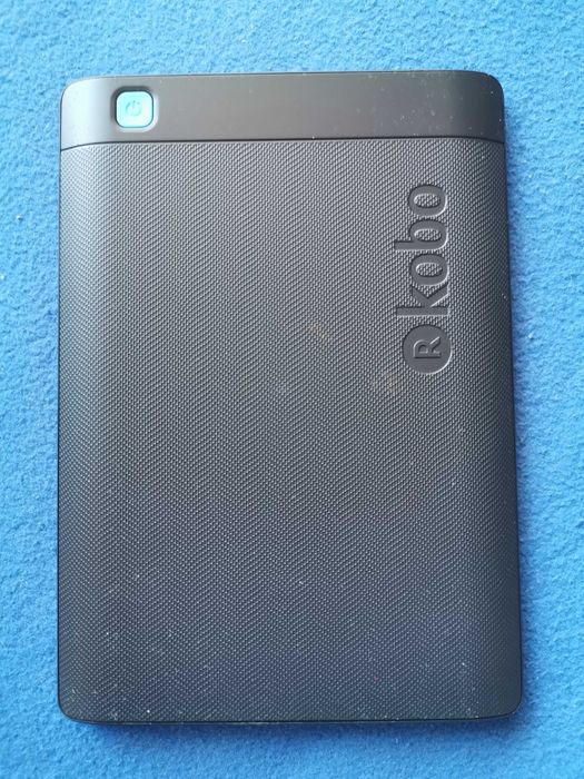 Kobo Aura Edition 2
