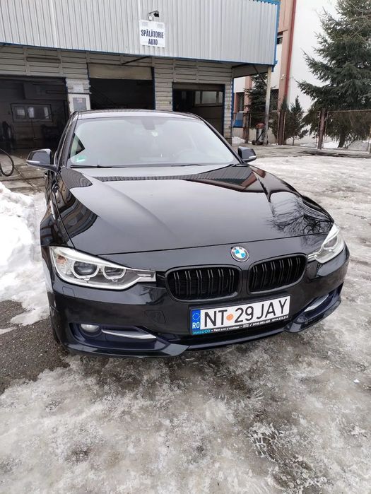 BMW Seria 3 BMW Seria 3
