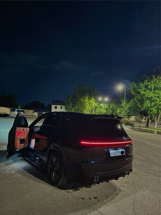 Lixiang l9 ultra
