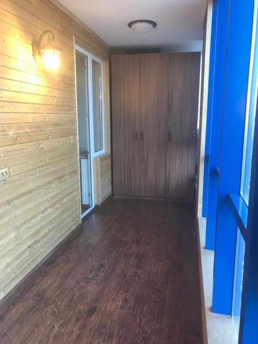 Продается 2х ком квартира
