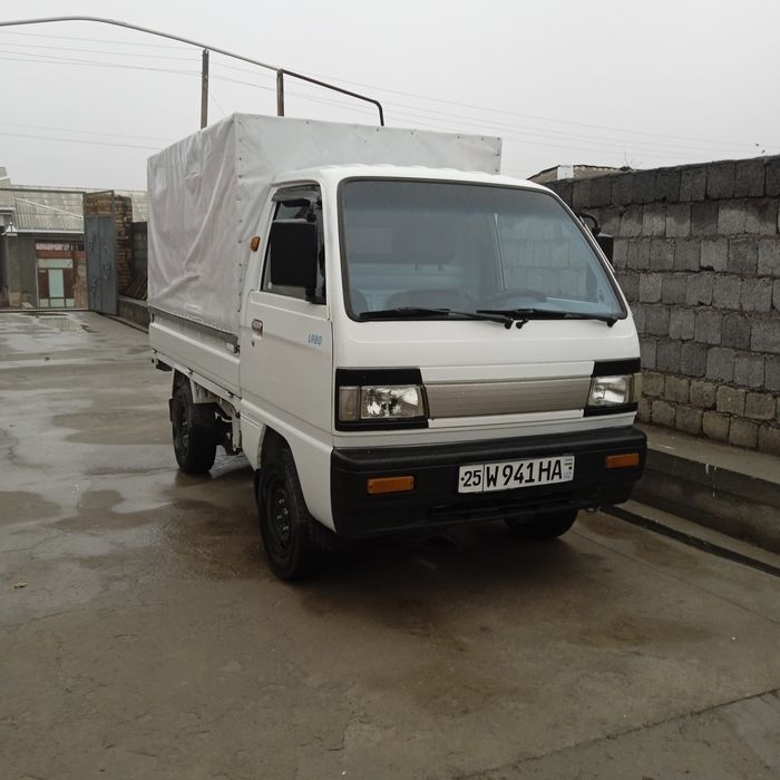 Labo sotiladi 2022-yil