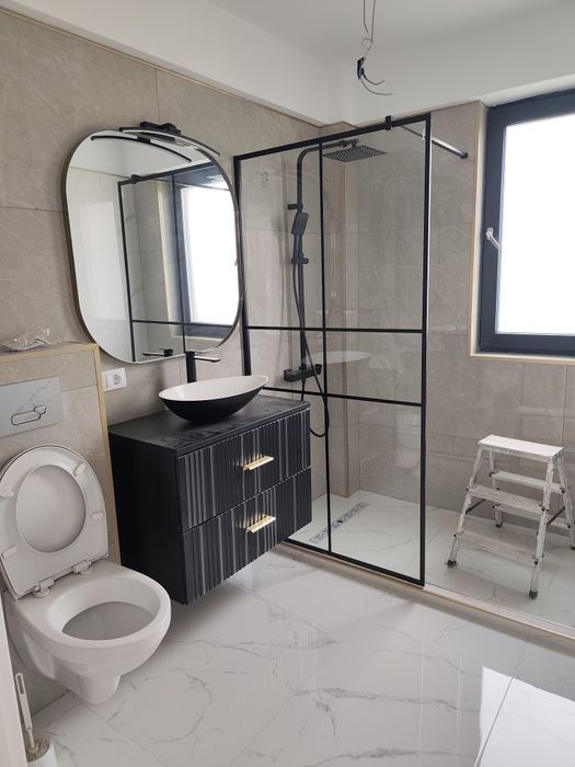 Renovări aparatamente