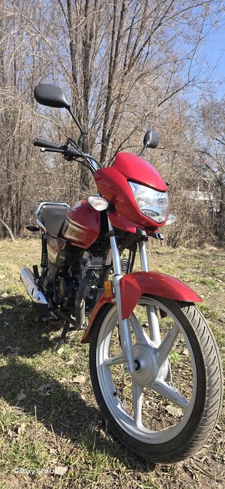 Продам Honda cd 110