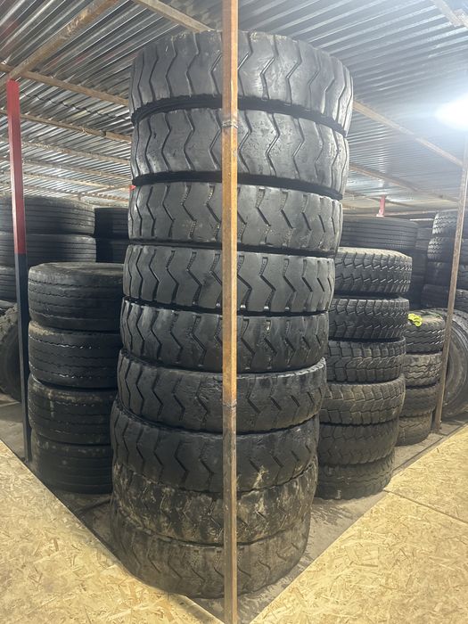 Продам б/у автошины 12/r20