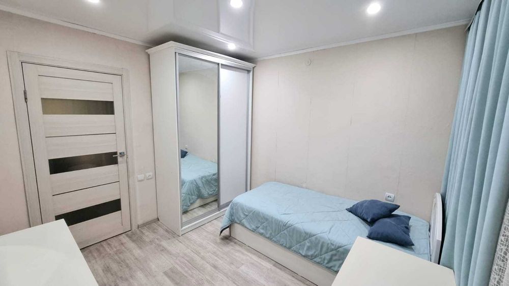 3х комнатная Назарбаева 46