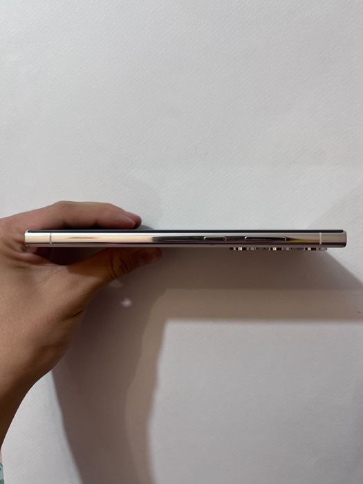 S23 Ultra, 512ГБ, Идеал состояние Samsung