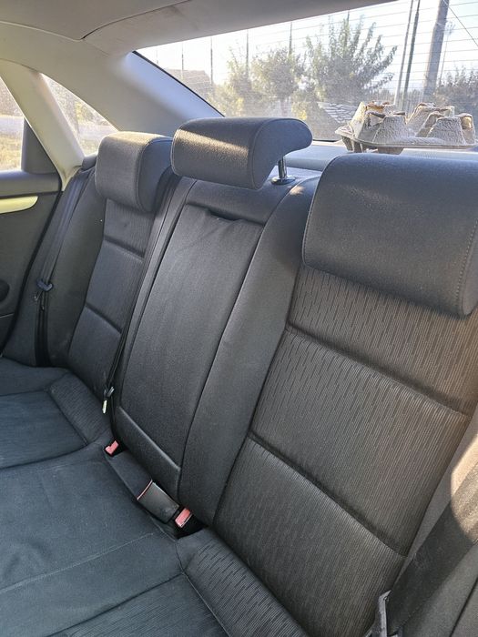 Masina Audi A4 an 2006