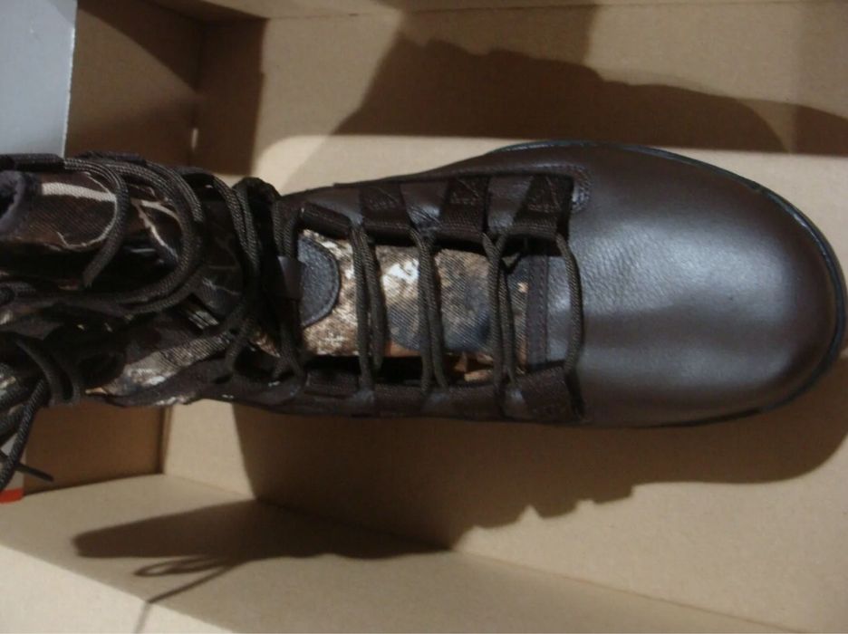 Тактически кубинки NIKE Realtree Sfb Gen 2 46