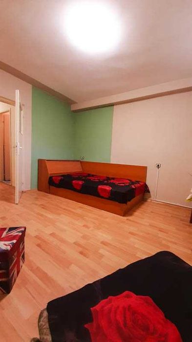 Уютен апартамент с 1 спалня в квартал Дружба 2, град Русе