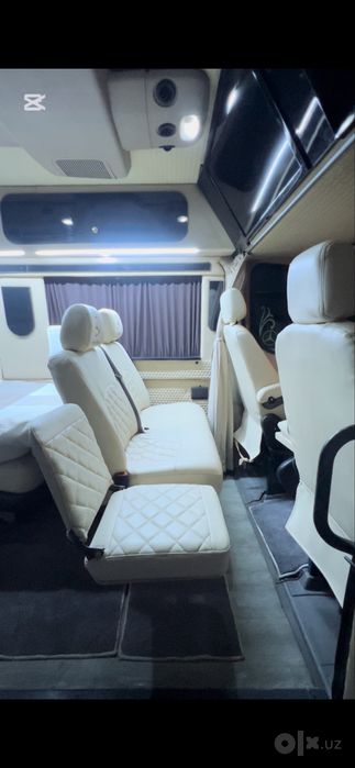Продается Mercedes-Benz Sprinter автодом