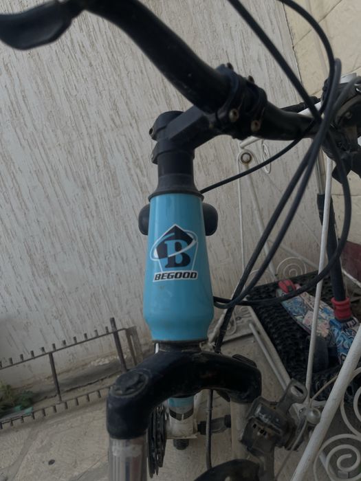 Велик сатылад.