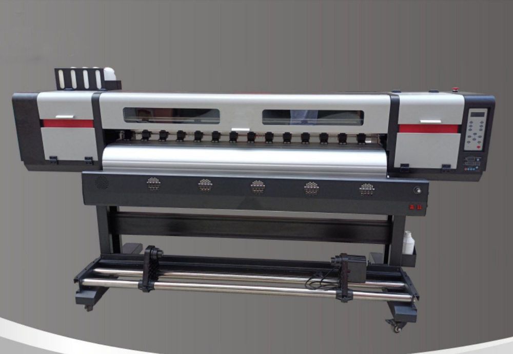 Eco solvent printer 1.8 New