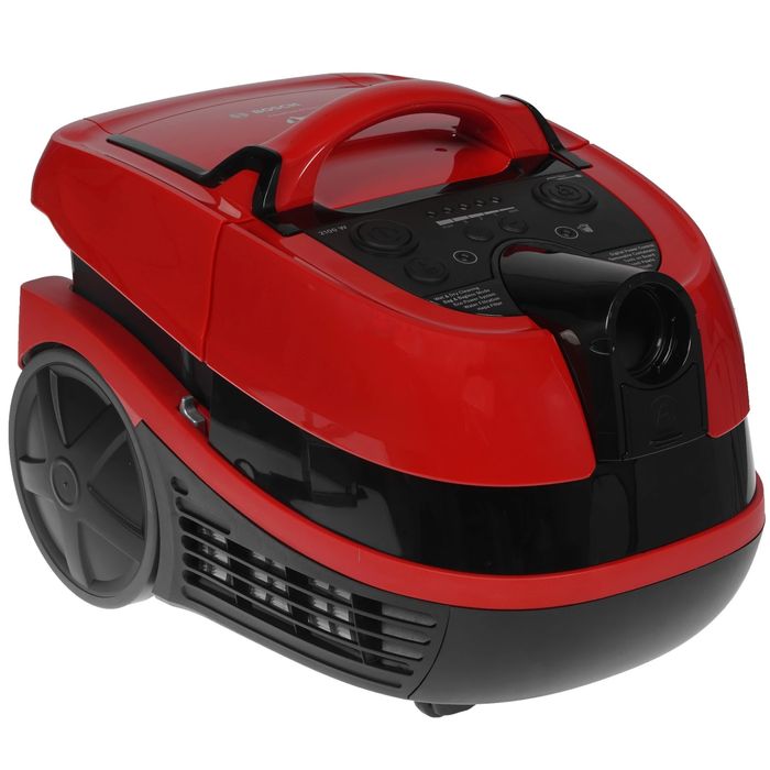 Пылесос Bosch BWD421PET