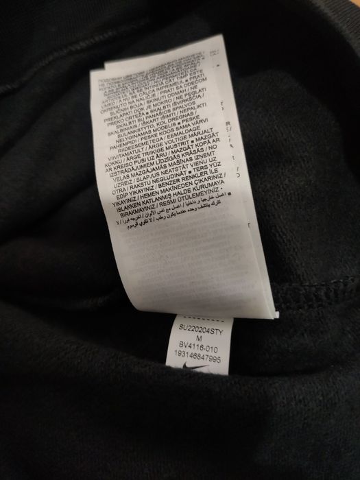 Hanorac damă Nike mărimea M