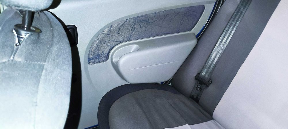 Vand Dacia Logan 1,4 MPI Ambiance 2006