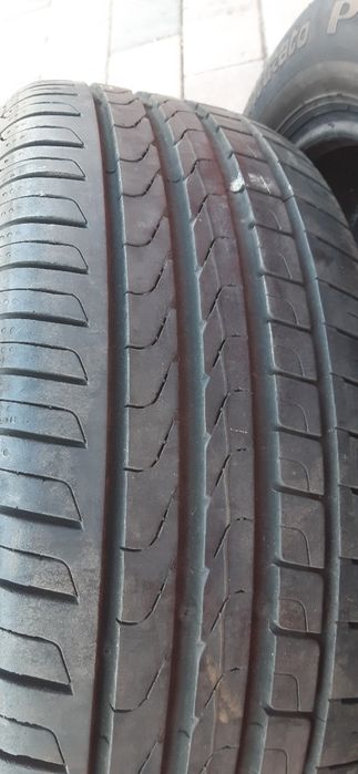 anvelope 215 55 17 Pirelli