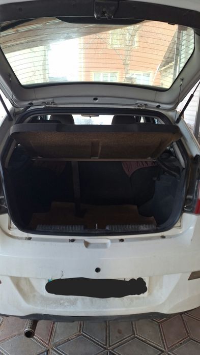 Продаю ЗАЗ Форза 2013г