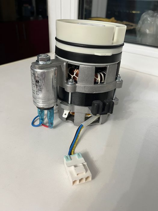 Циркуляционный насос к посудомоечной машине Hansa