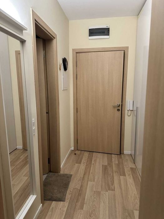 Дава се под наем Двустаен апартамент в София, Манастирски ливади - 60 кв.м за 650 € - Снимка #7