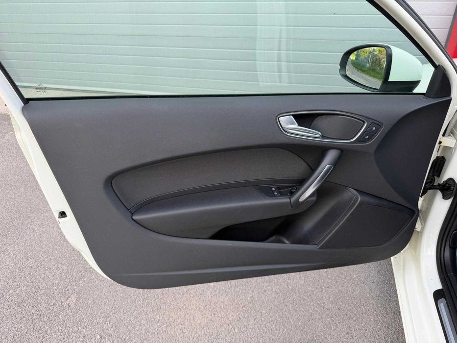 Audi A1 1.4TFSI