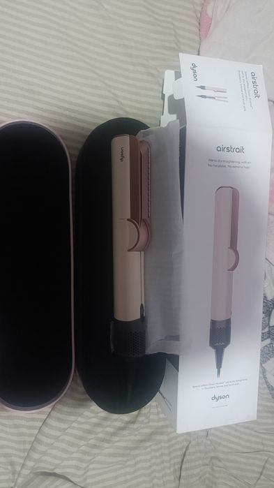 Плойка DysonHT-01