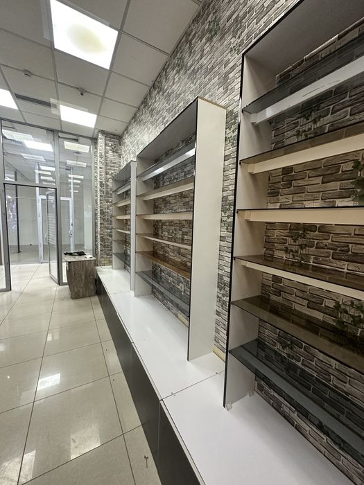 Parfumerya tayor mebl