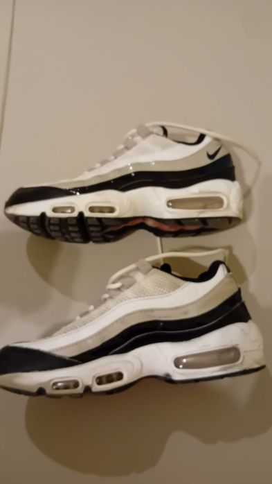 Nike Air Max 95 Найк Еър Макс