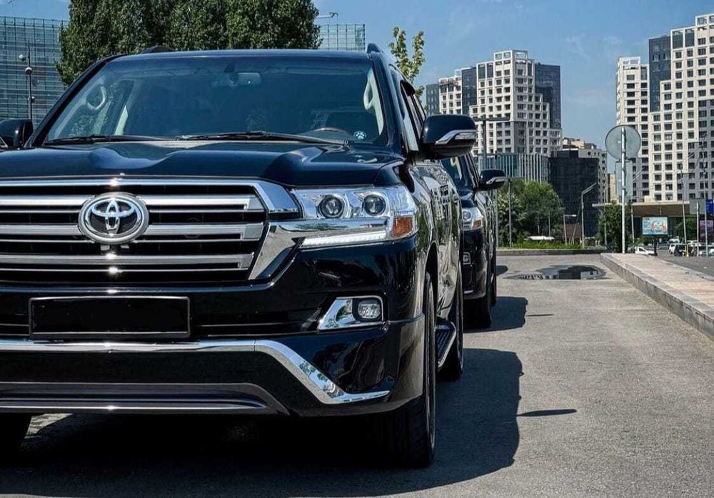 Трансфер Пассажирские перевозки