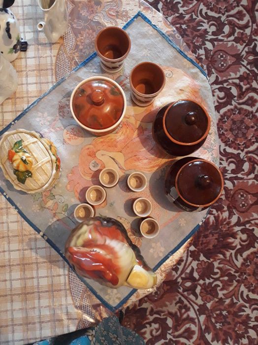 продам фарфоровый бум в центре города