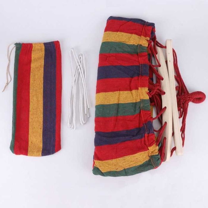 Гамак для отдыха / природы / дома