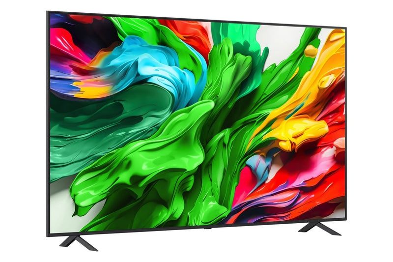 Телевизор LG 50QNED80A6A 50" (2025) Индонезия 2 goda garantiya