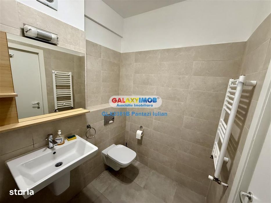 Vanzare 2 camere | Park Residence | Centrala Proprie | Decomandat