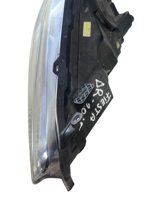 Far Dreapta Fata Ford Fiesta Vi 2008 -> C1Bb-13W029-Ad