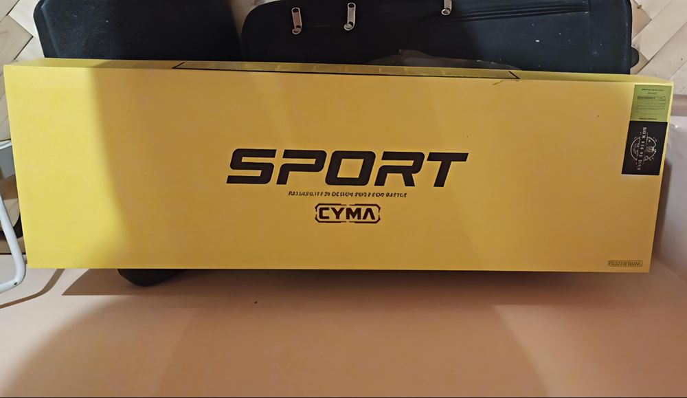 Airsoft  CYMA - cm515