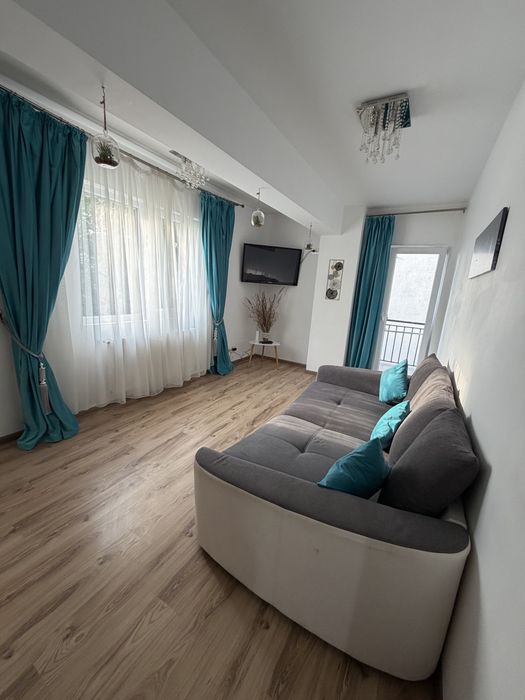 Apartament 2 camere de închiriat – Parcul Teilor, Sector 3