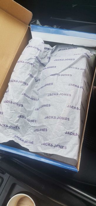 Обувки Jack & jones 46 номер НОВИ