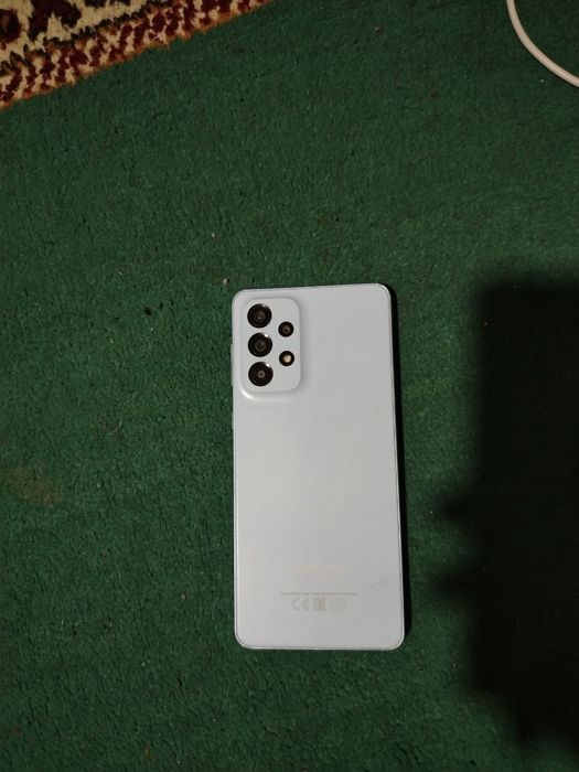 Samsung galaxy A33 5g