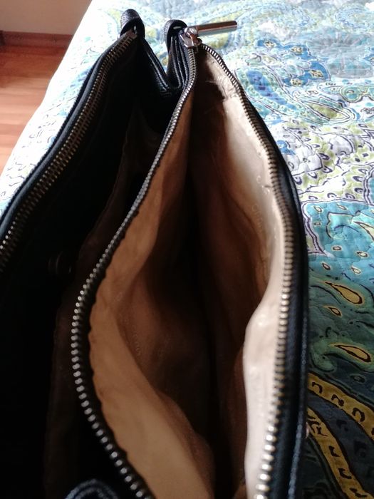 Geanta Japoneza primita cadou, falasita la 2 evenimente