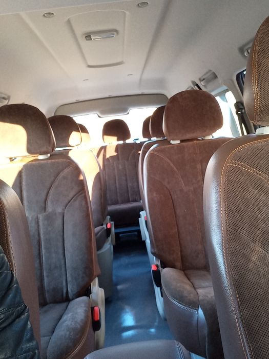 Dongfeng m5 sotladi