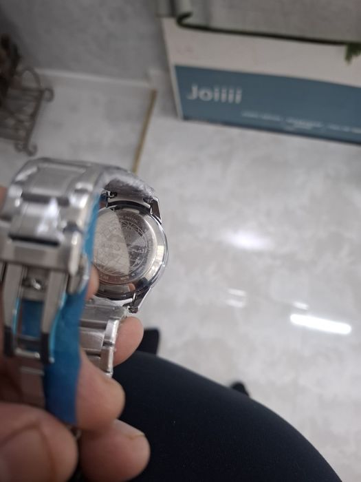 Alfajr наручные часы